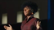 Janelle Monae in Antebellum (2020) | Image Source: Prime Video (Lionsgate)